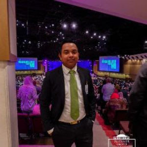 Meet your Posher, Jairon